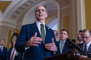 Le ministre américain des Finances Scott Bessent a laissé entendre que Washington se donnait jusqu'à septembre pour conclure des accords avec ses principaux partenaires commerciaux. (archive) KEYSTONE/AP/J. Scott Applewhite